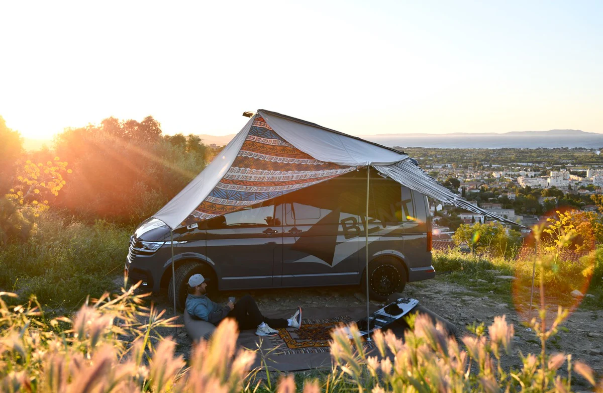 Your Adventure, Seamlessly Connected