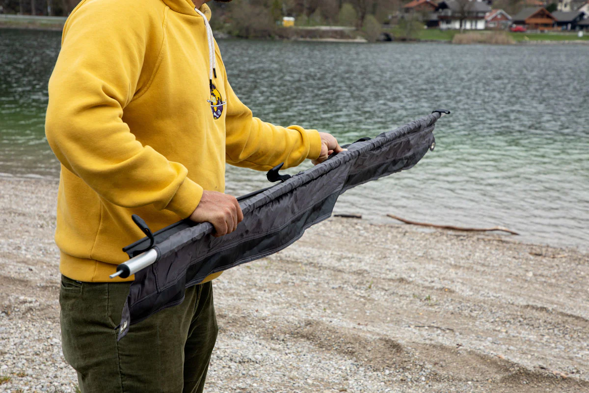 Adapter Alu Spannstab - Image 3