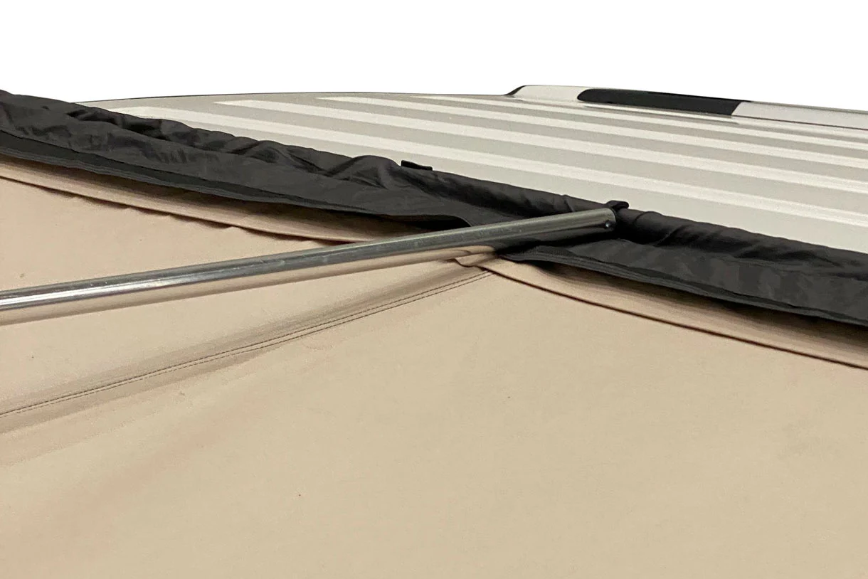 Alu First-Spannstab - Image 4