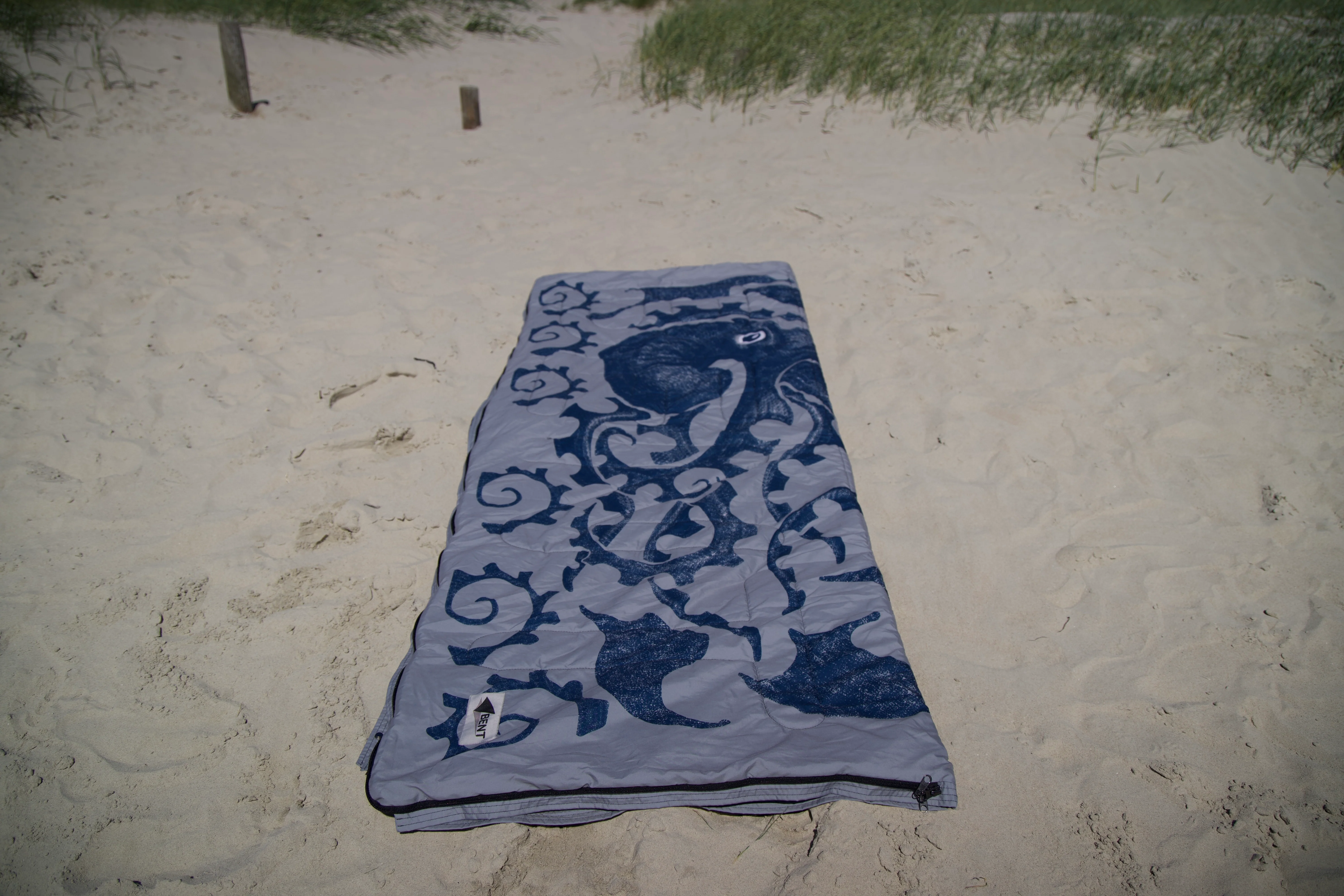 Bentcho New Zealand Oktopus - Image 3