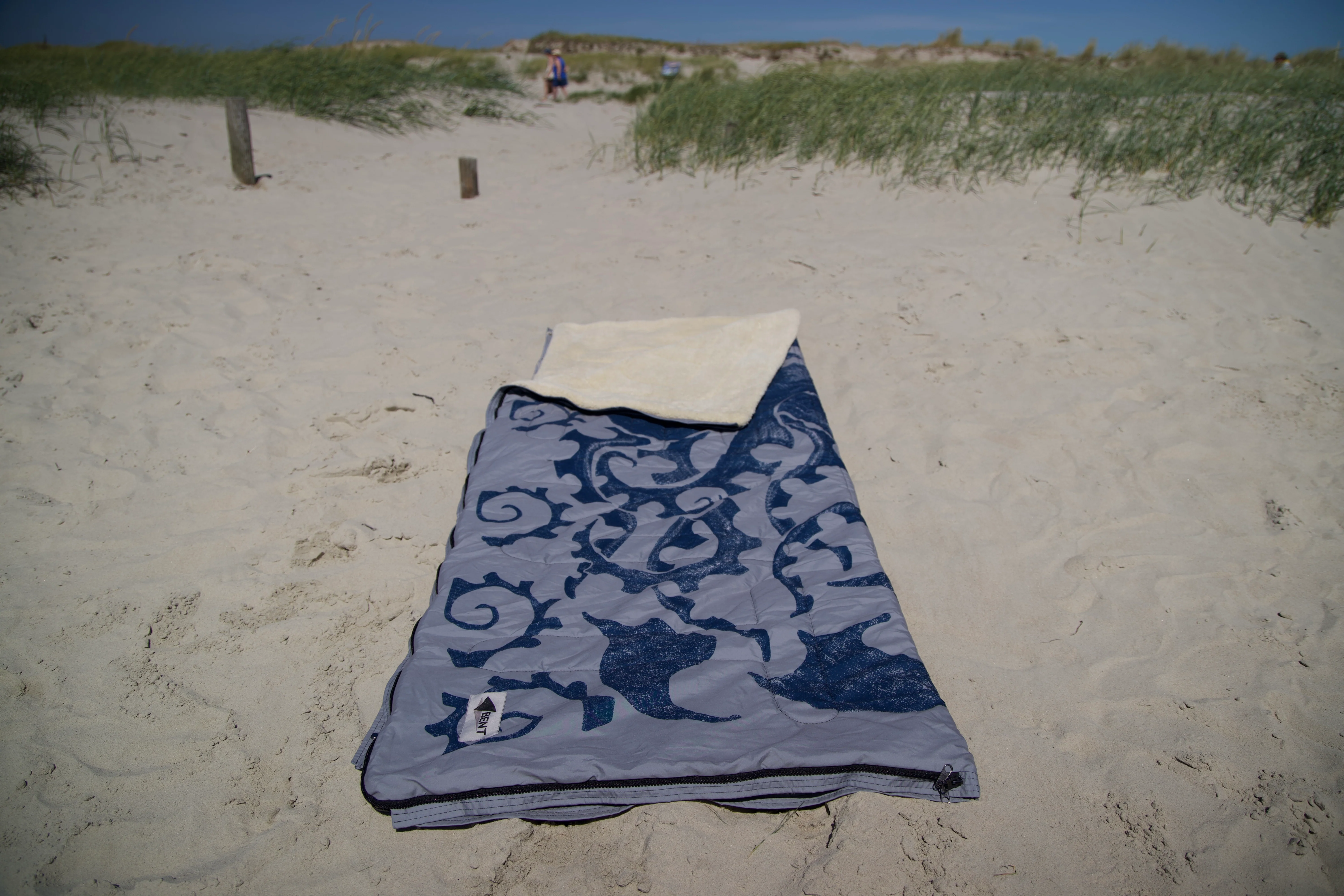 Bentcho New Zealand Oktopus - Image 4