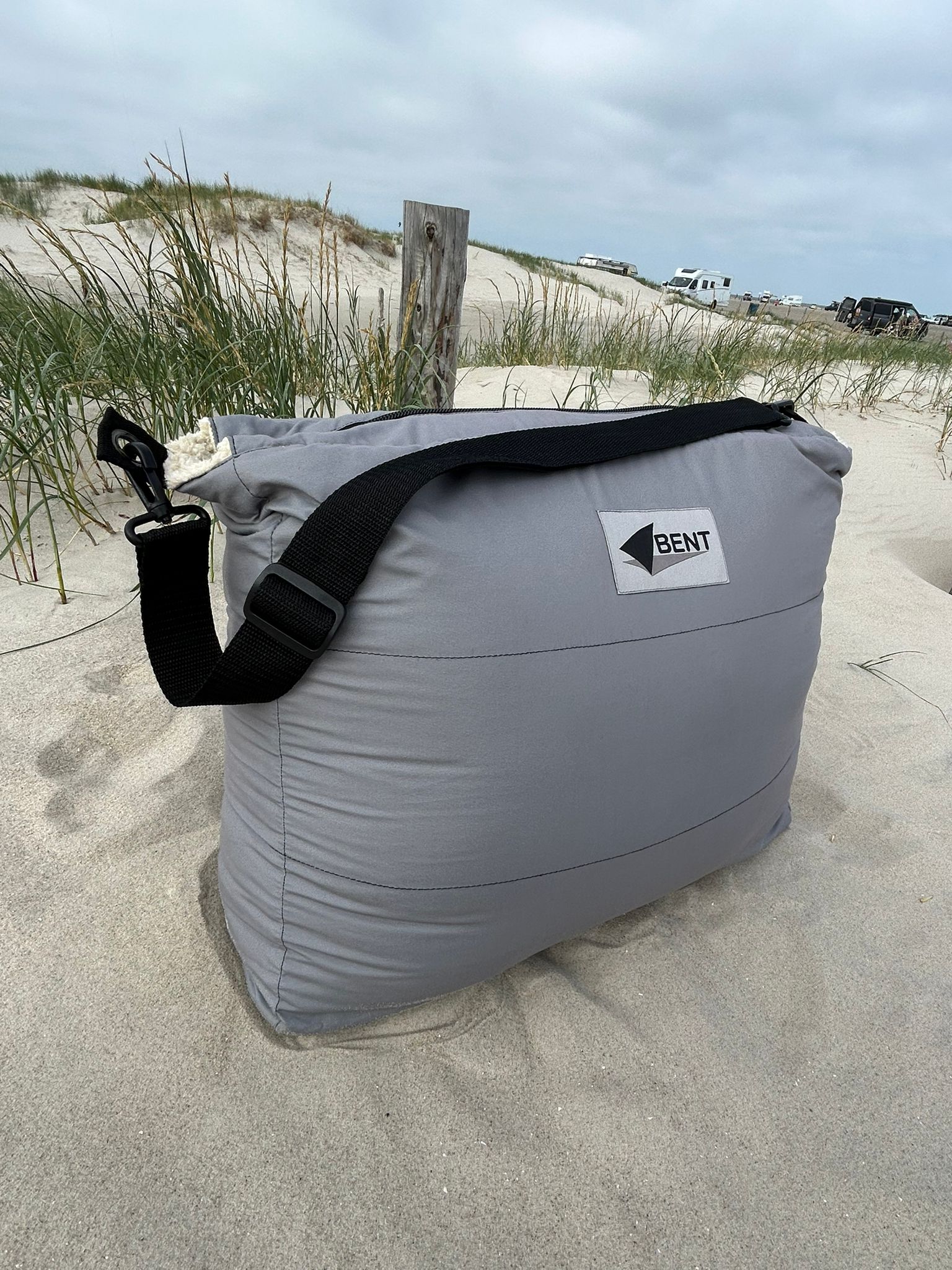 Bentcho New Zealand Sonne - Image 7