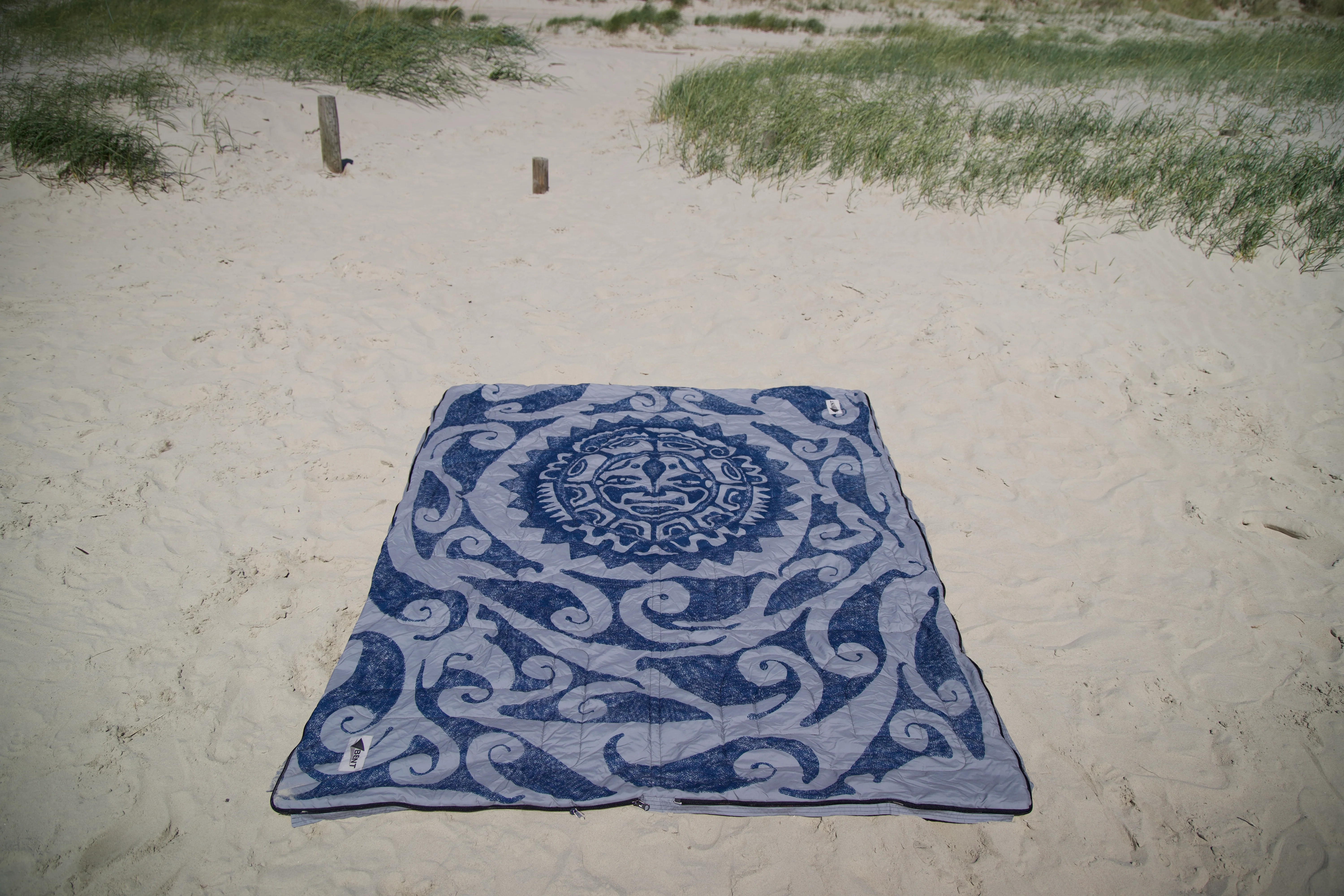 Bentcho New Zealand Sonne - Image 3