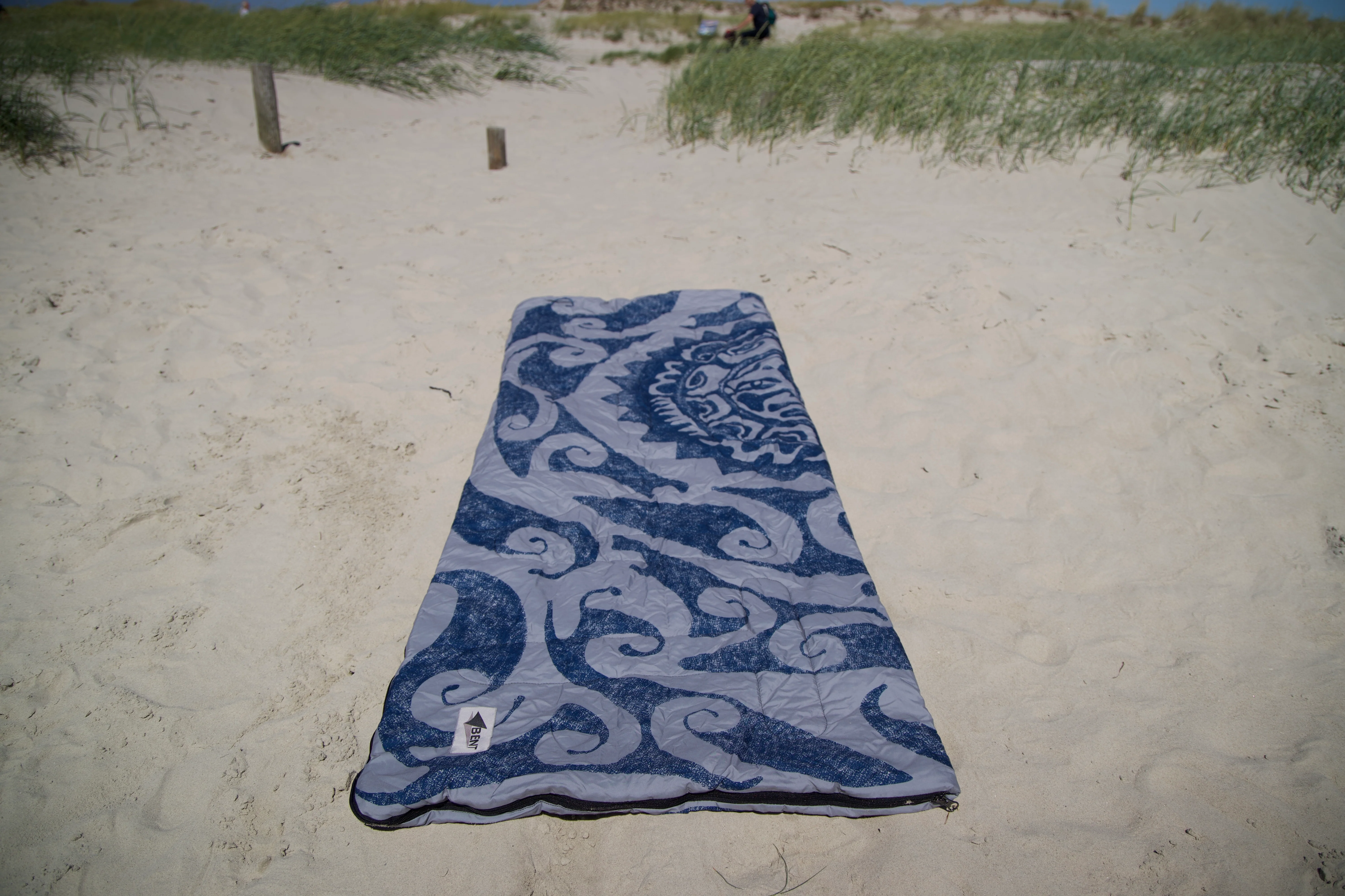 Bentcho New Zealand Sonne - Image 4