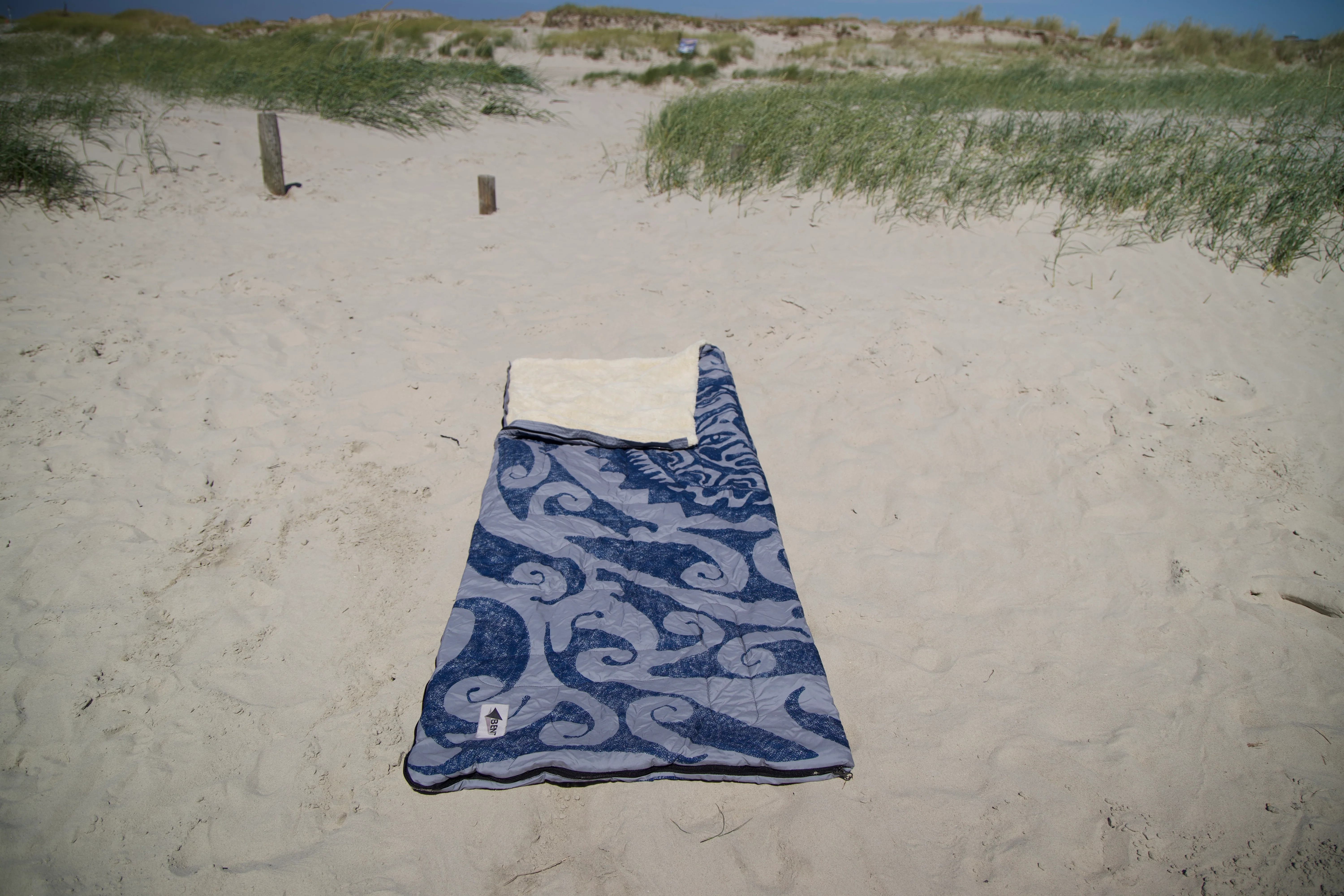 Bentcho New Zealand Sonne - Image 5