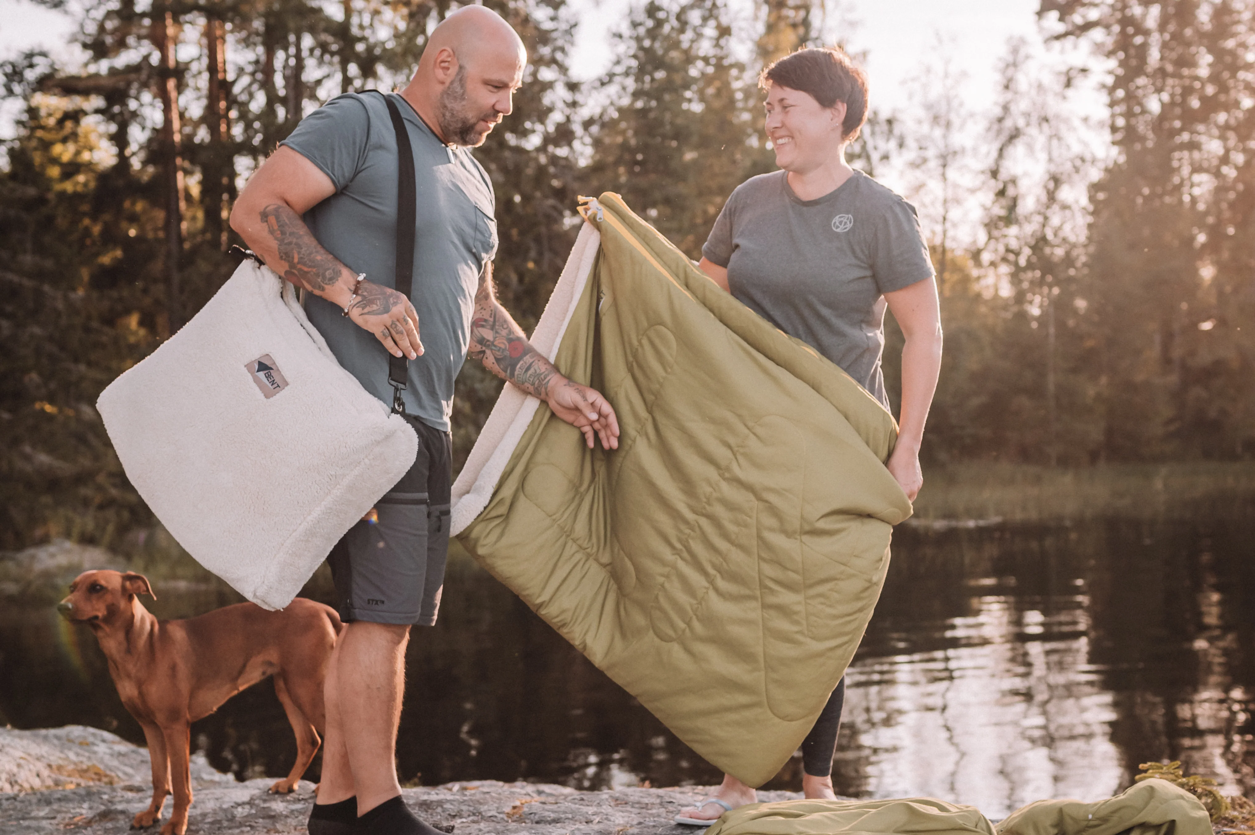 Bentcho Afrika Uni - Image 10