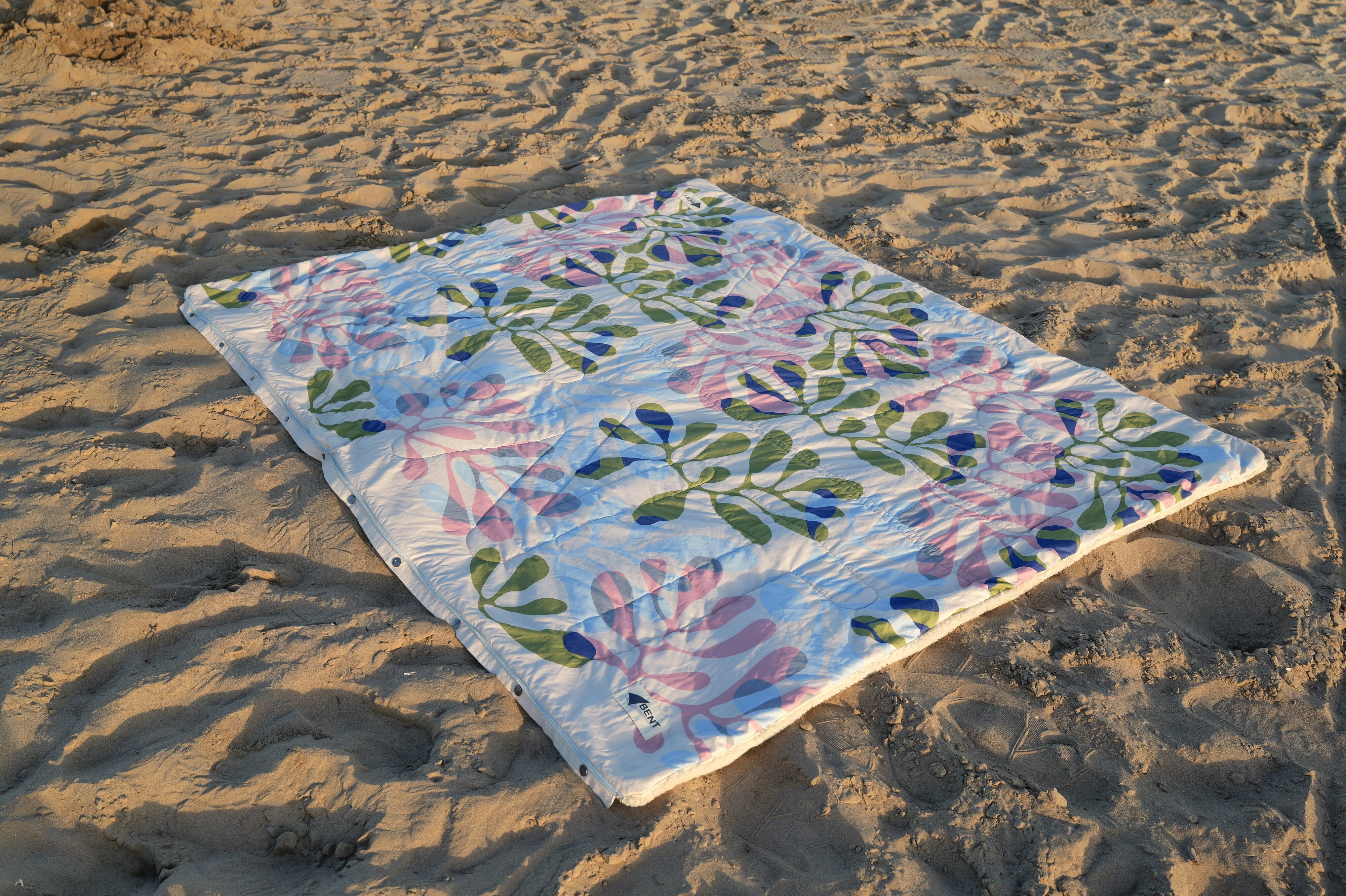 Bentcho Scandi Design forrest linch - Image 5