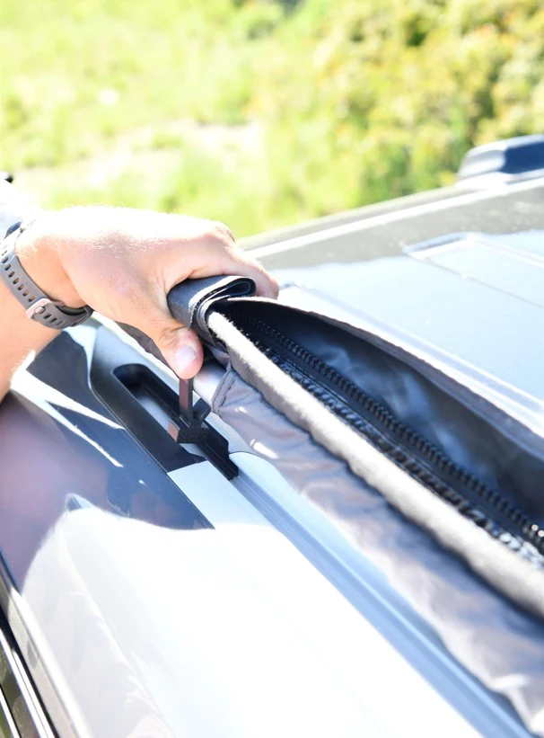 C-Schienen Adapter  VW - Image 4