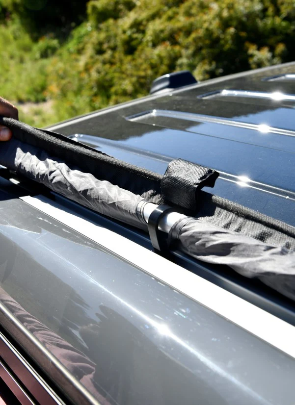 C-Schienen Adapter  VW - Image 5