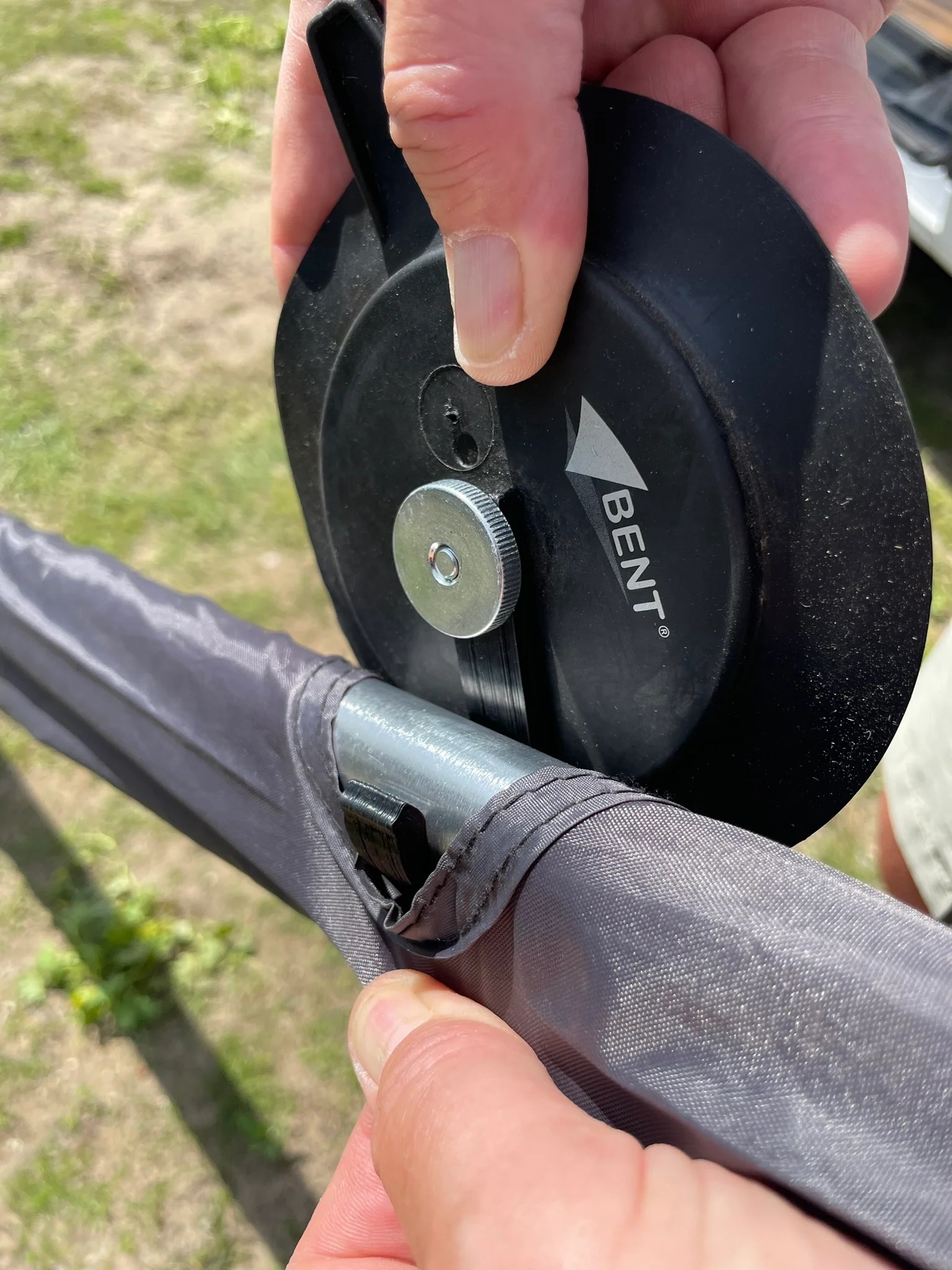 Teller Magnet - Image 3