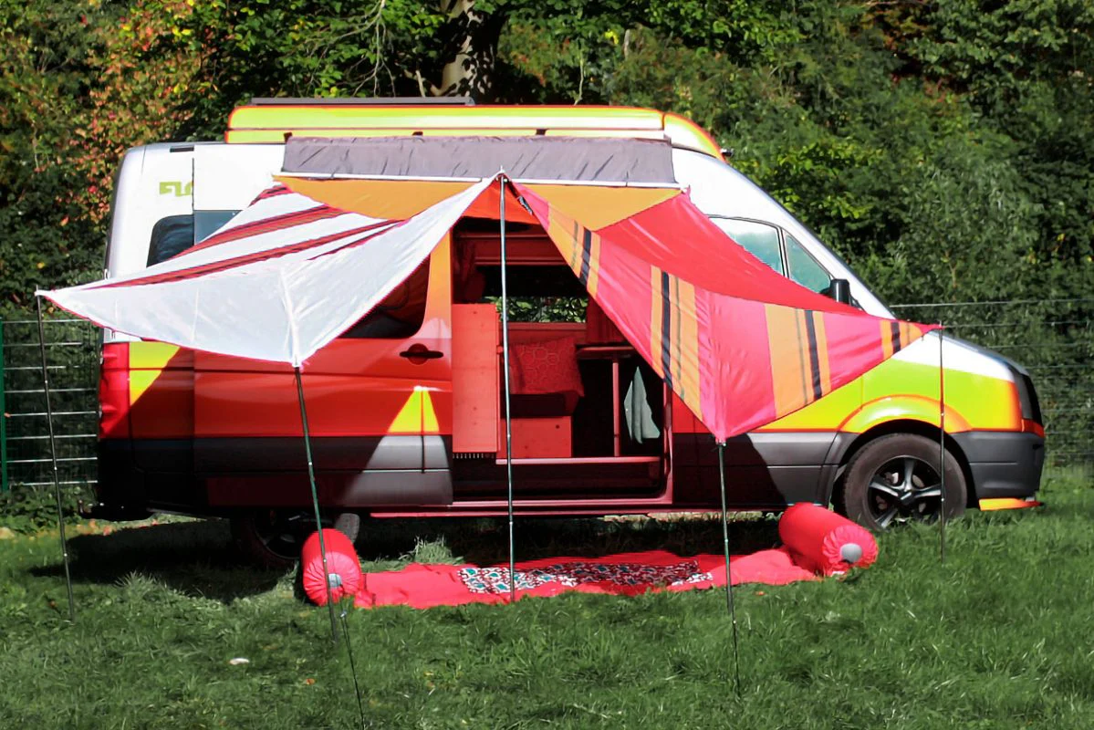 Universal Fahrzeugadapter XL - Image 3