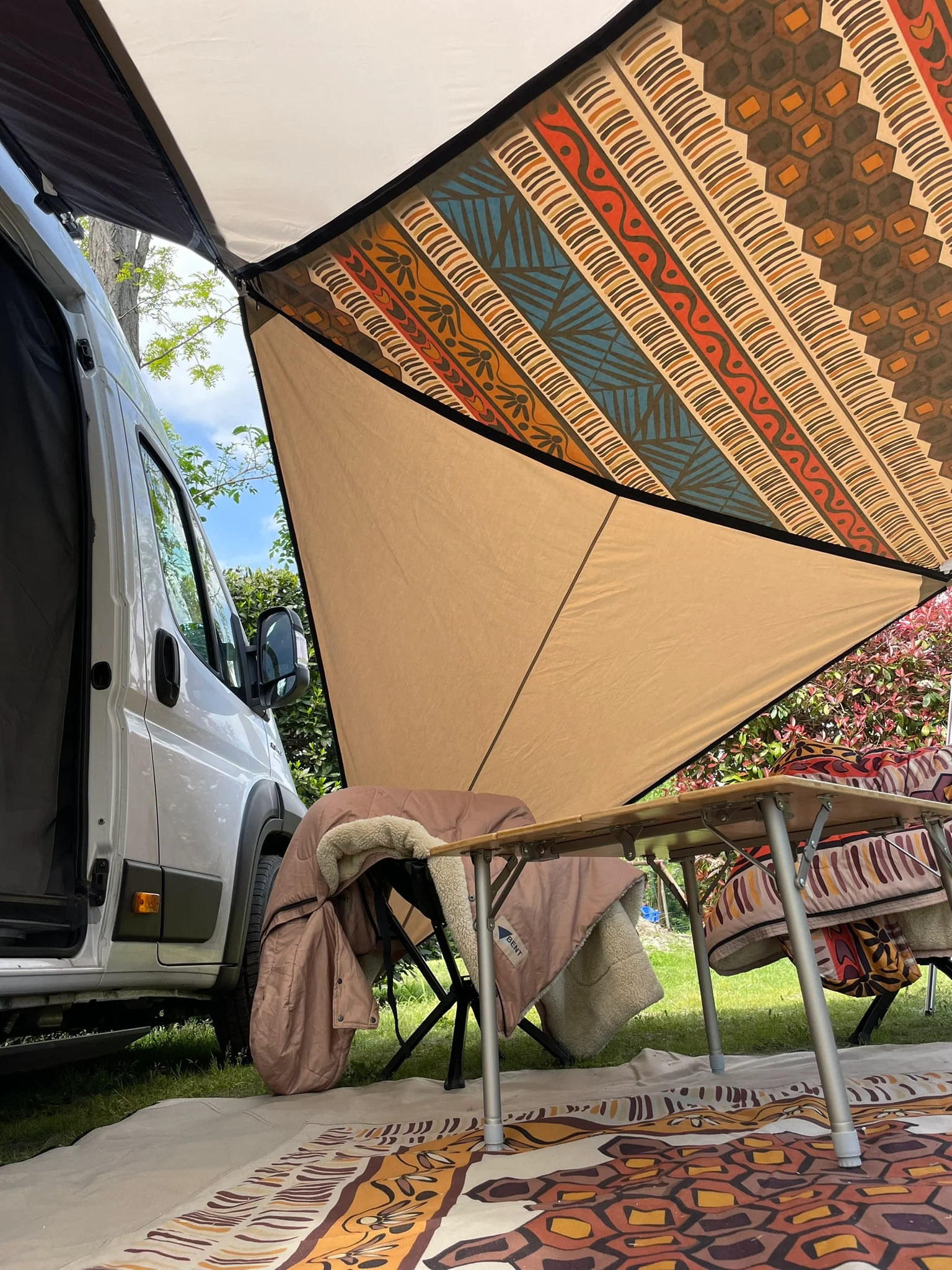 Universal Fahrzeugadapter XL - Image 7