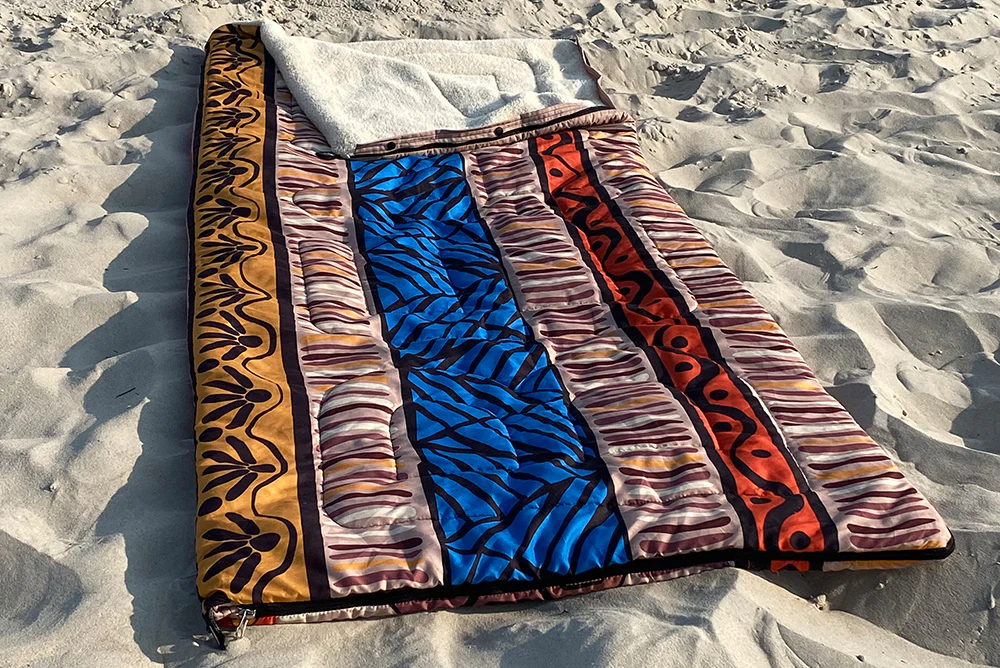 Bentcho Afrika - Image 3