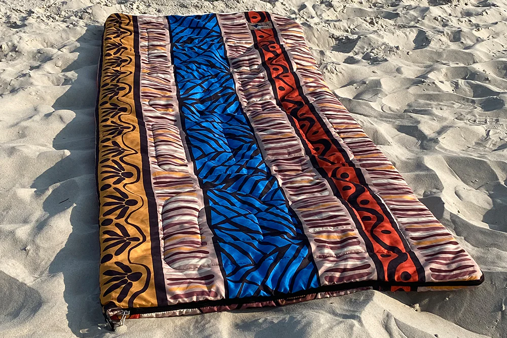 Bentcho Afrika - Image 4