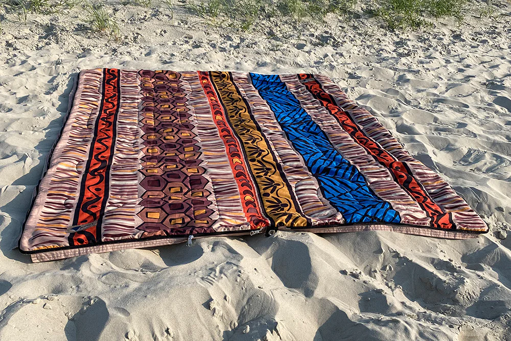 Bentcho Afrika - Image 6